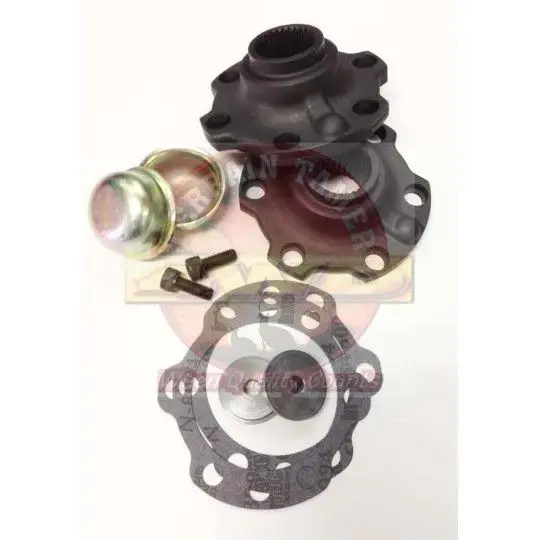 CONSTANT 4WD FLANGE KIT