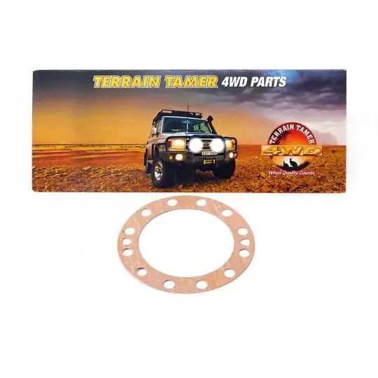 GASKET AXLE FLANGE