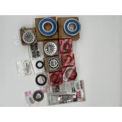 Dirty Roamer Kit réfection boîte des vitesses Hilux Vigo N4-O