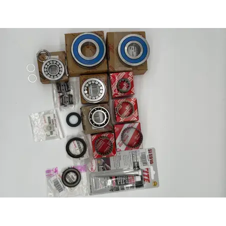 Dirty Roamer Kit réfection boîte des vitesses Hilux Vigo N4-O