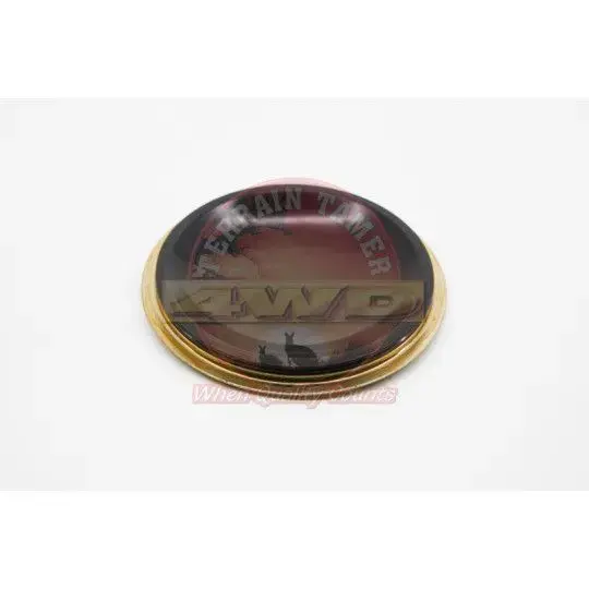 CAP KNUCKLE GREASE RETAINER INNER