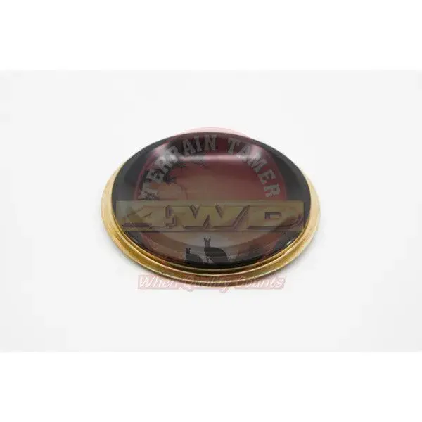 CAP KNUCKLE GREASE RETAINER INNER