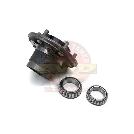 MOYEU AVANT FREIN A DISQUES