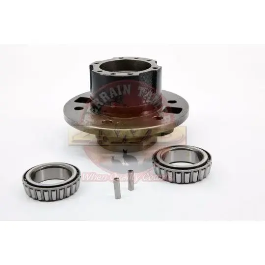 MOYEU AVANT FREIN A DISQUES