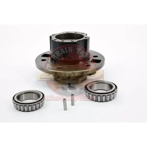 MOYEU AVANT FREIN A DISQUES