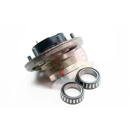 MOYEU AVANT FREIN A DISQUES