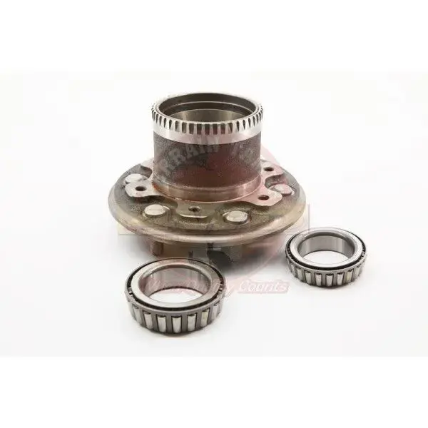 MOYEU AVANT AVEC ABS