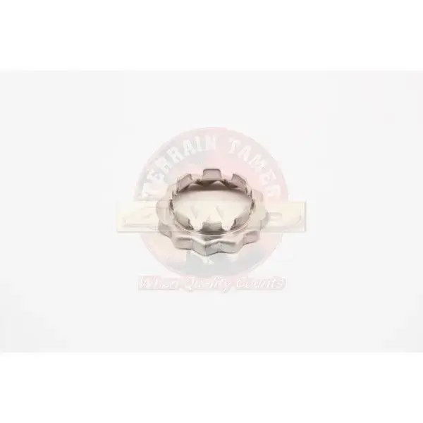 CAP FRONT WHEEL ADJUSTING LOCK