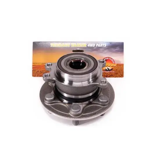 MOYEUR DE ROUE COMPLET