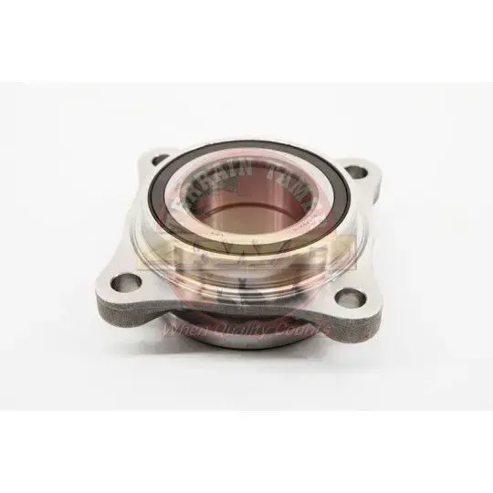 MOYEUR DE ROUE AVANT COMPLET AVEC ABS