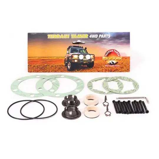 AVM SERVICE KIT AVM406