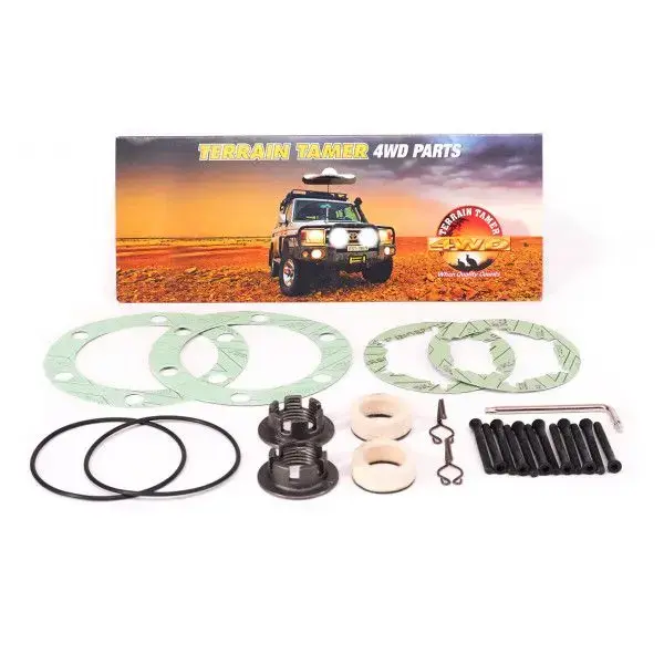 AVM SERVICE KIT AVM406