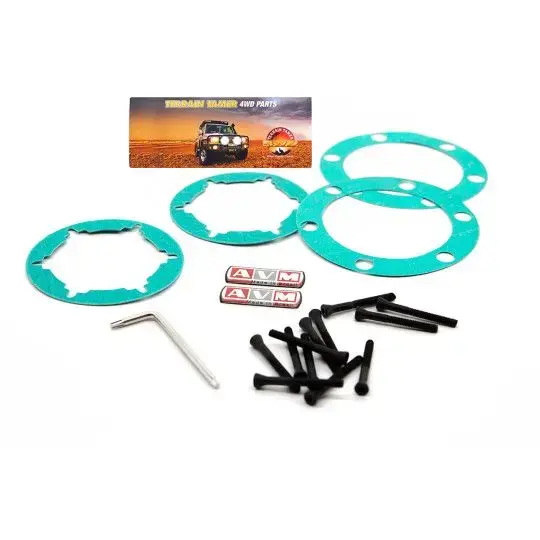 AVM SERVICE KIT AVM410/423/445