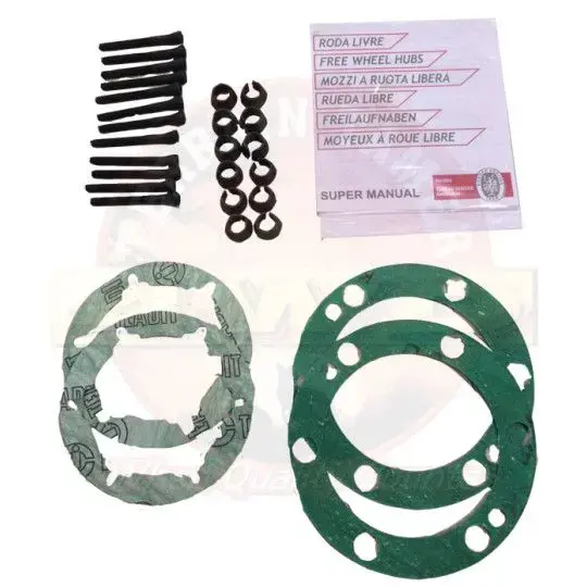 AVM SERVICE KIT SUITS AVM463