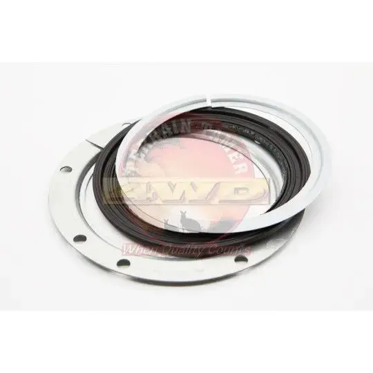 WIPER SEAL KIT
