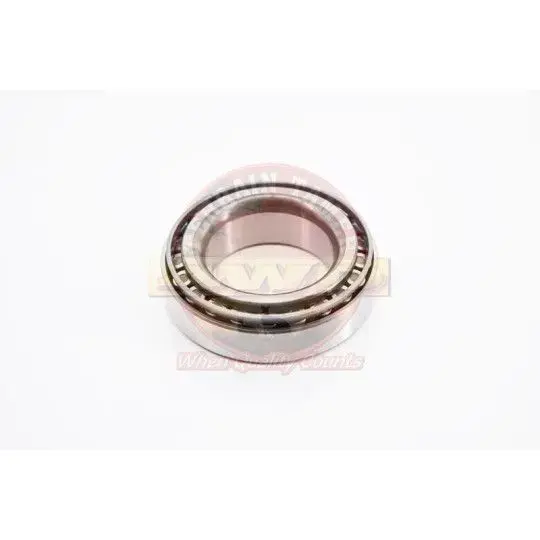WHEEL BEARING FRONT OUTER