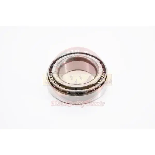 WHEEL BEARING FRONT OUTER