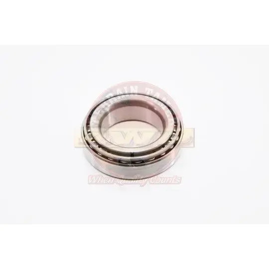 WHEEL BEARING FRONT INNER