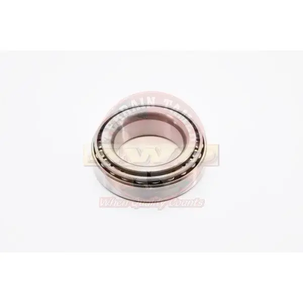 WHEEL BEARING FRONT INNER