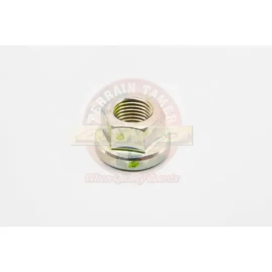 NUT STEERING BOX MOUNTING BOLT
