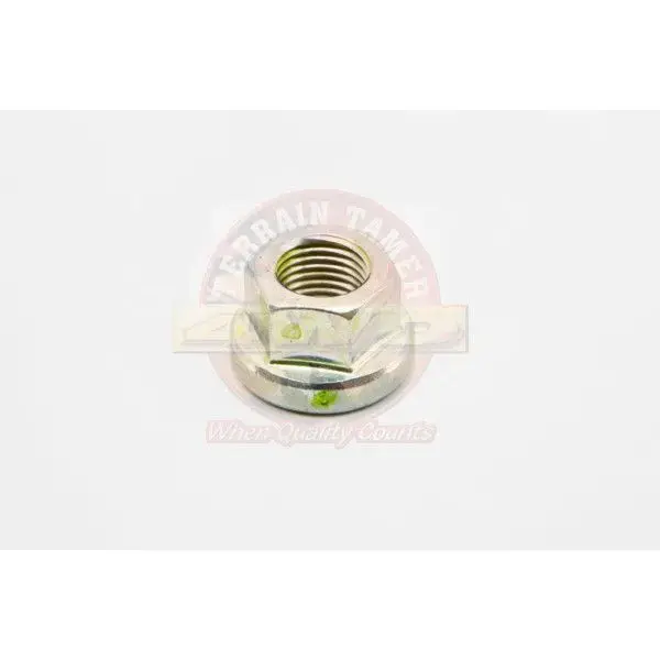 NUT STEERING BOX MOUNTING BOLT