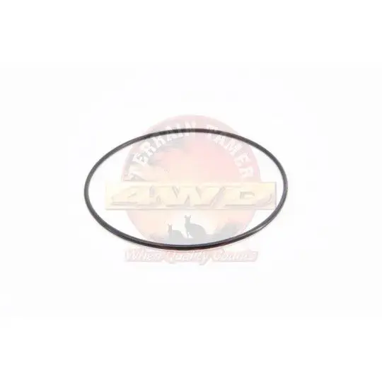 O RING WHEEL BEARING FRONT