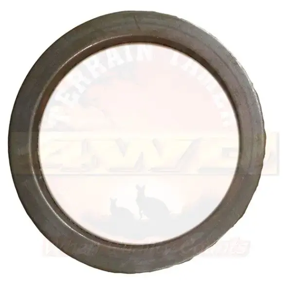 SEAL DUST FRONT AXLE