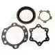 HUB SEAL KIT FRONT VDJ76/78/79 8/2012 ON