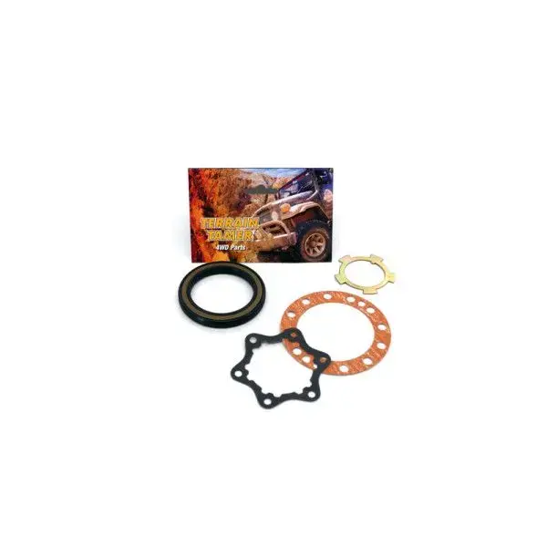 HUB SEAL KIT FRONT HEAVY DUTY