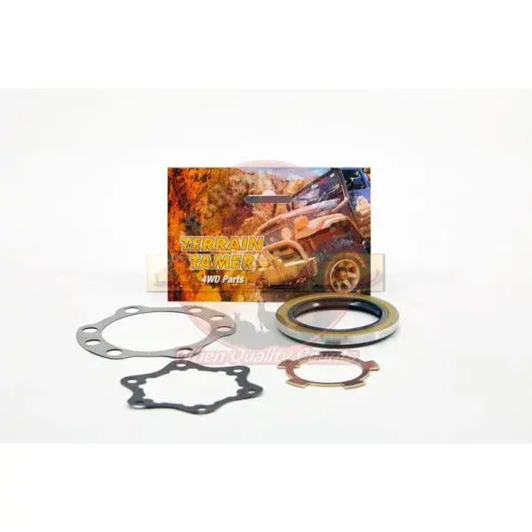 HUB SEAL KIT FRONT