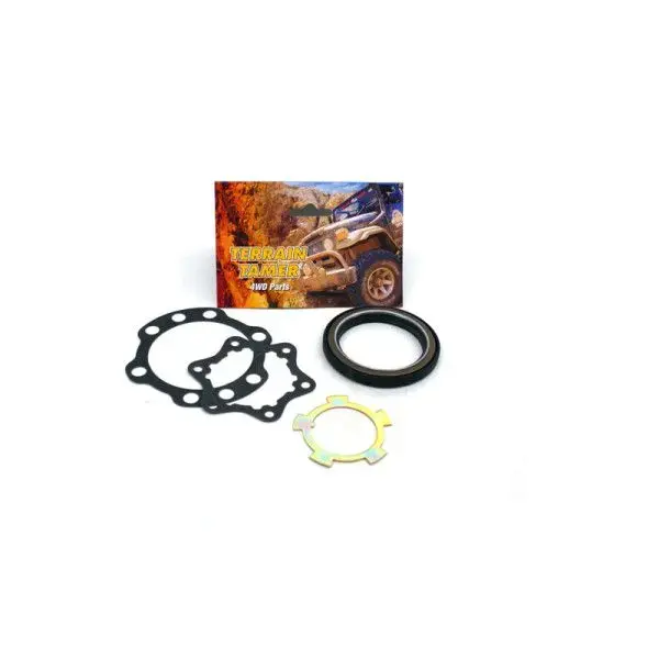 HUB SEAL KIT FRONT HEAVY DUTY