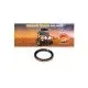 SEAL OIL FRONT HUB