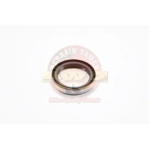 SEAL OIL FRONT DRIVESHAFT