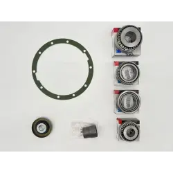 Dirty Roamer Kit réfection de pont avant ou arrière Land Crui