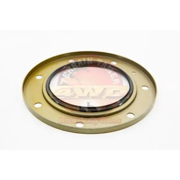 SEAL DUST FRONT HUB