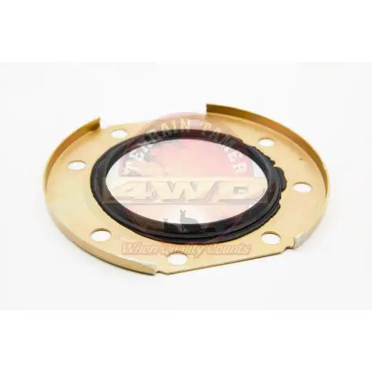 SEAL DUST FRONT AXLE HUB