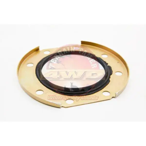 SEAL DUST FRONT AXLE HUB