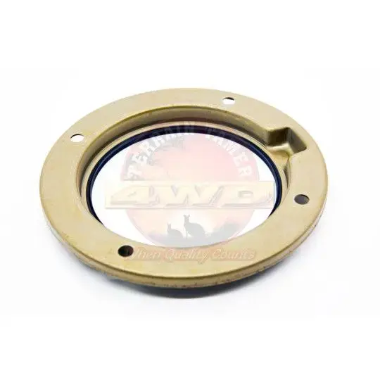 SEAL DUST FRONT AXLE HUB R/H OR L/H SUITS WITH ABS