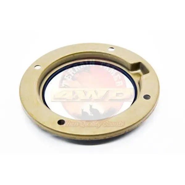 SEAL DUST FRONT AXLE HUB R/H OR L/H SUITS WITH ABS