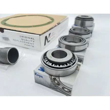 Dirty Roamer Kit réfection de pont avant ou arrière Land Crui