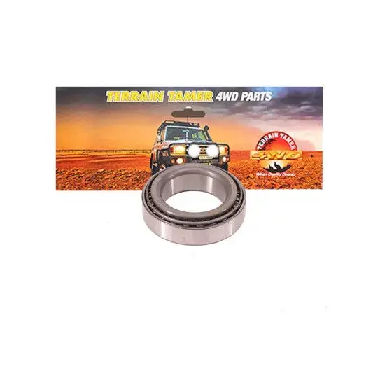 ENHANCED BEARING    WHEEL OUTER