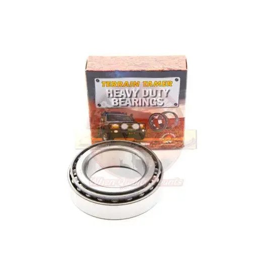 ENHANCED BEARING WHEEL INNER