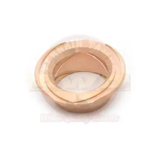 SPINDLE BUSH INNER USES NEEDLE ROLLER