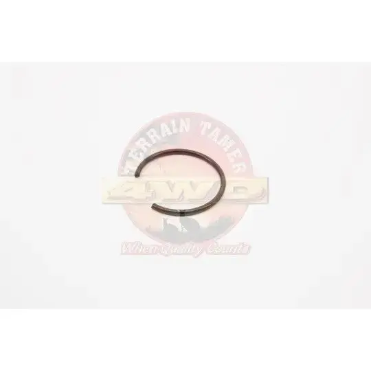 CIRCLIP CV JOINT INNER WIRE TYPE CLIP