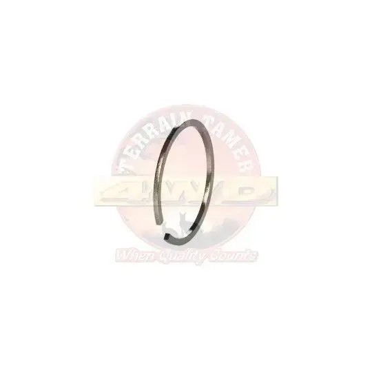 CIRCLIP CV JOINT OUTER DRIVE SHAFT TO HUB THICKNESS:2.4