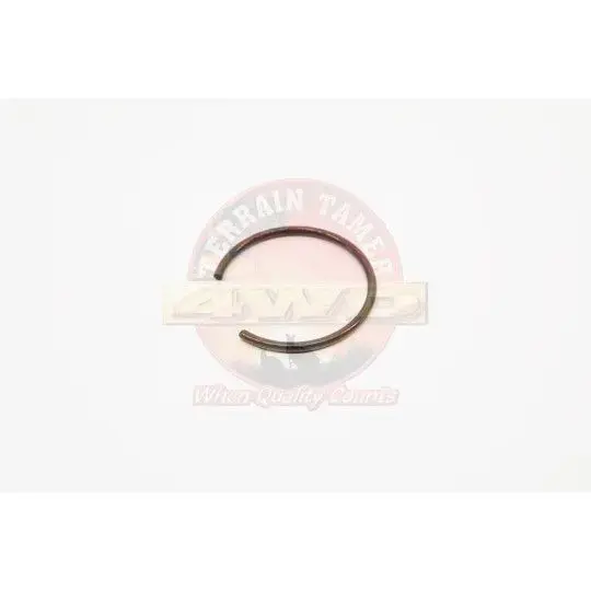 CIRCLIP CV INNER ROUNDED TYPE