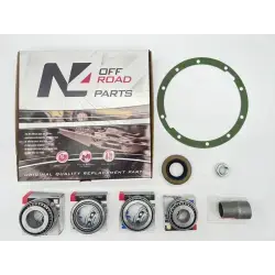 Dirty Roamer Kit réfection pont arrière 4Runner et Hilux avec