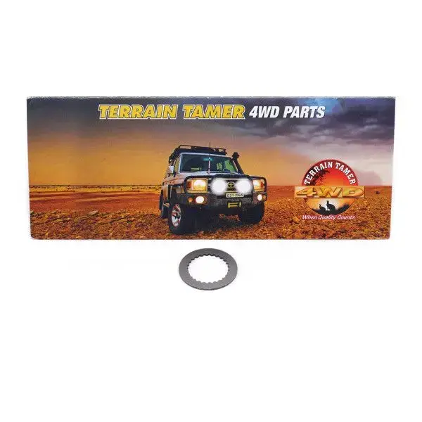 SPACER FRONT DRIVESHAFT THICKNESS:1.8 L/H OR R/H