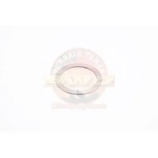 SPACER FRONT DRIVE SHAFT SUITS DUAL MODE AUTO LOCKING HUB