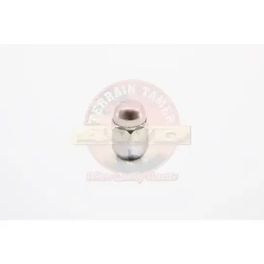 ÉCROU DE ROUE CHROME